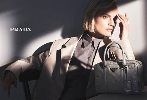 prada pubblicita|Prada campaign movie.